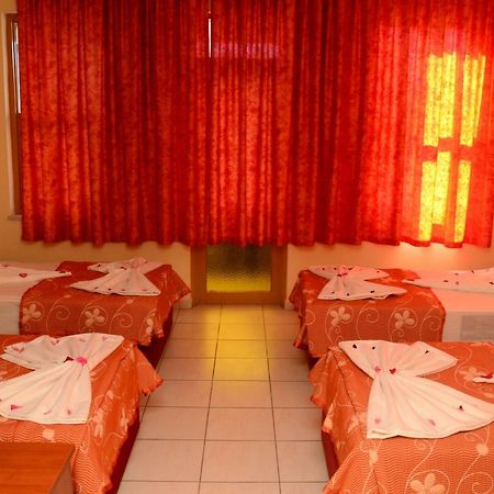 Doris Aytur City Alanya Exteriér fotografie