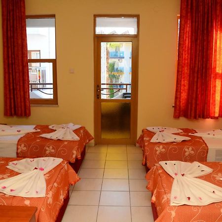 Doris Aytur City Alanya Exteriér fotografie
